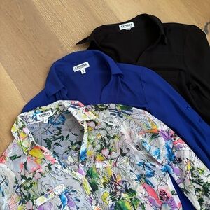 Express Portofino Shirts